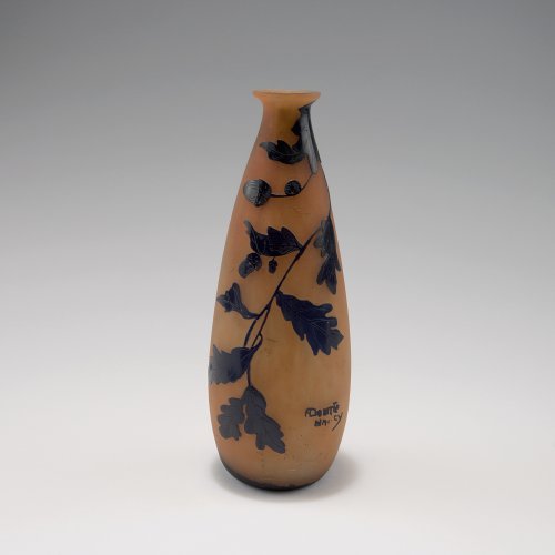 Vase 'Chêne', um 1925