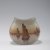 Vase with sailboats, c1910