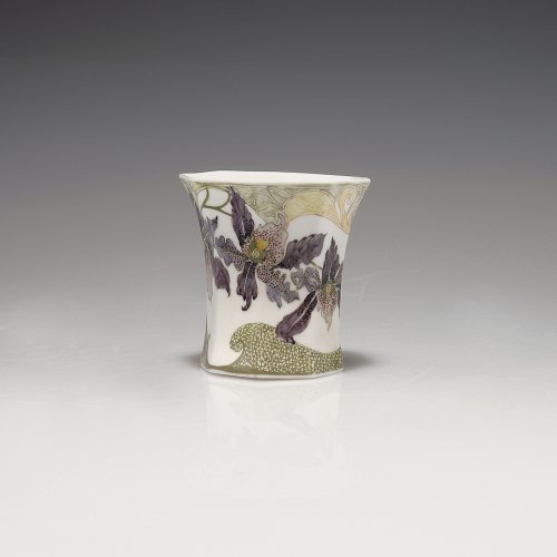 Cup, 1910-14