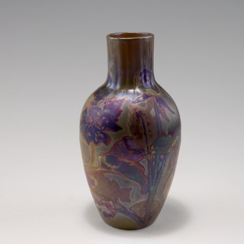 Vase, um 1900
