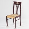 Salon chair, c1905