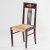 Salon chair, c1905