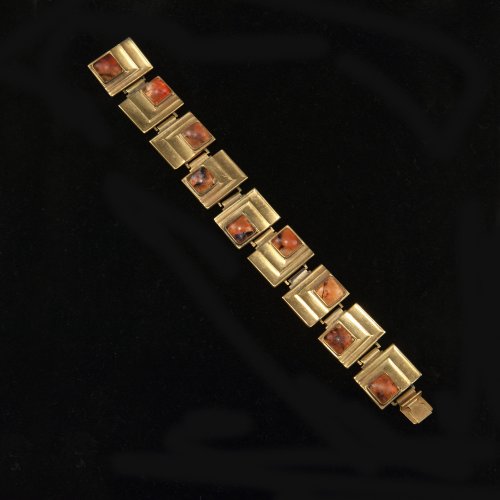 'Ikora' bracelet, c1930
