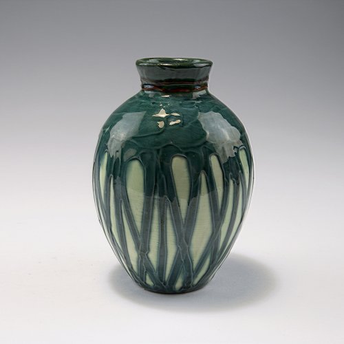 Vase, 1908