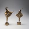 Two Dancers disguised as Beetles, c1920