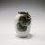 'Cyclamen' vase, c1900