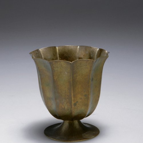 Small vase, c1910