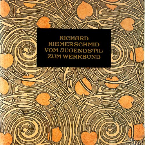 Book: Richard Riemerschmid