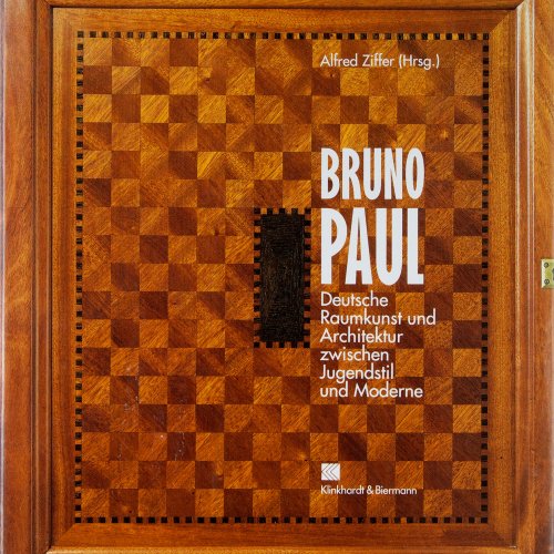 Book: Bruno Paul