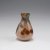 Miniature vase, c1910