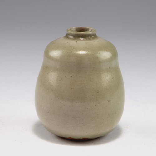 Small vase, 1894-1904