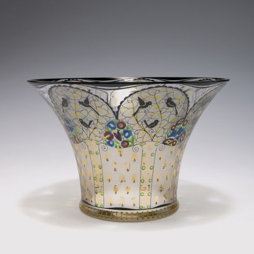 Vase, c1915