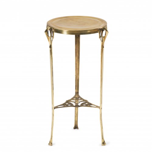 Side table, c1905