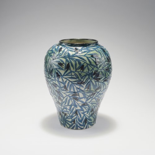 Vase (Zweige), 1921-25