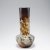 'Glycines' martele vase, c1898