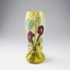 'Cytises et primevères' Marqueterie vase, 1901-03 