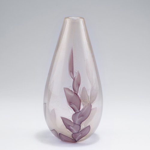 Vase, 1955-60