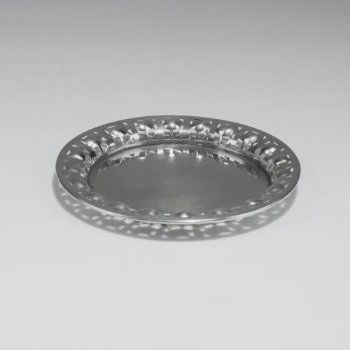 Small bowl, c1909
