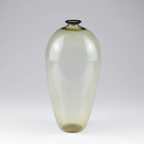 Vase, um 1930