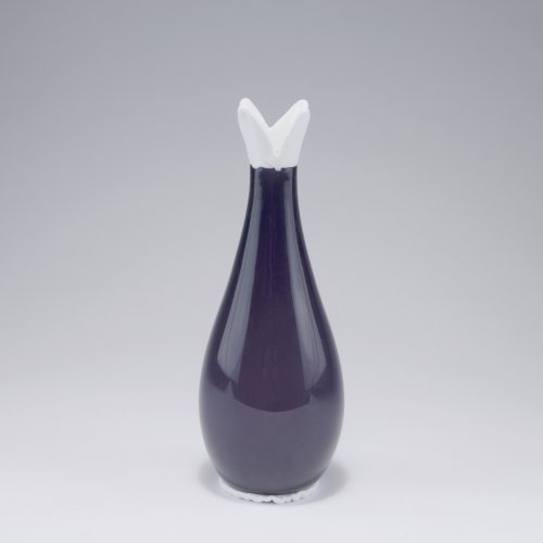 Vase, um 1950