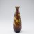 'Lys' Intercalaire vase, c1902