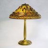 'Dragonfly' table light, c1915
