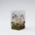 Small 'Fleurs de lin' vase, c1905
