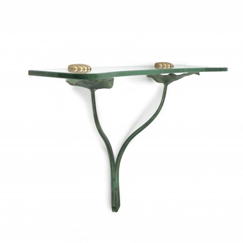 Console table, 1940/50s
