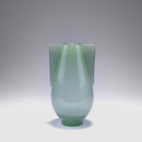 'A bollicine' vase, c1933