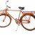 'Dutch bicycle', 1960s 