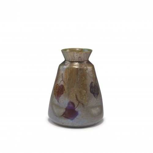 Vase, 1892-95