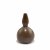Gourd-shaped vase, c1900