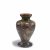 'Carp' vase, c1895