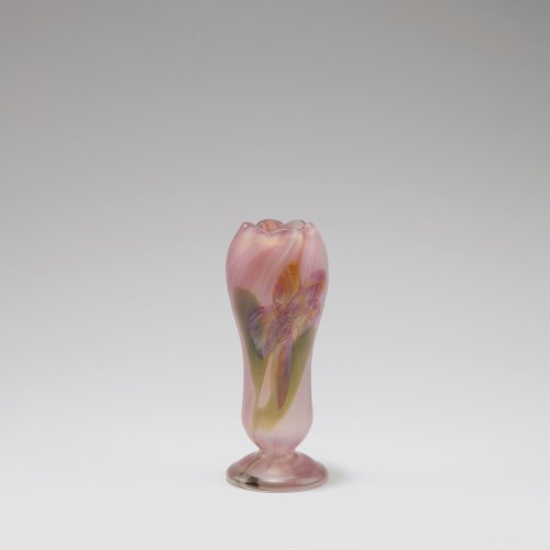 Vase, 1901-03