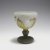 Footed 'Narcisses' bowl, 1910