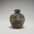 Vase 'Plaqueminier du Japon' bzw. 'Kaki', 1912