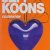 Gefälligkeitszeichnung in Buchpublikation 'Jeff Koons Celebration', 2009