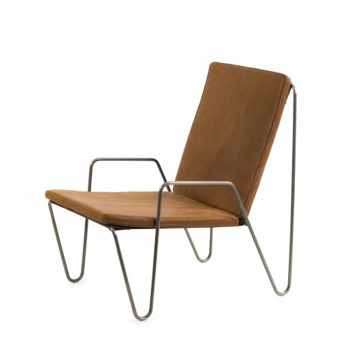 Armlehnsessel 'Bachelor chair' - '3351', 1953