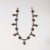 'No. 7' Necklace, c1909-14