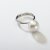 Ring with pearl, 1960