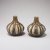 Two small vases, c1900