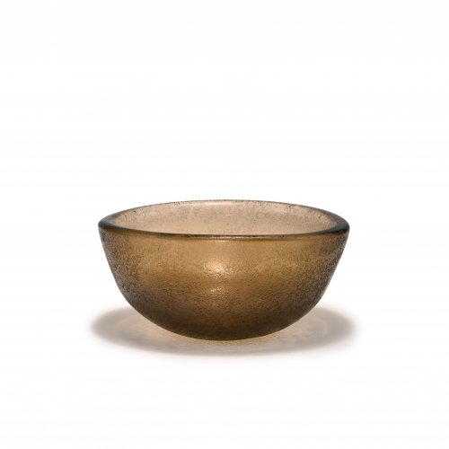 'Corroso' bowl, 1936-38