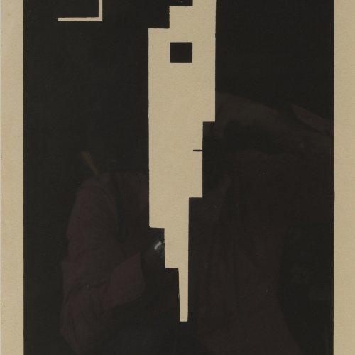 'Neuer Kunstsalon Stuttgart', um 1913, autorisierter Nachdruck, vor 1987