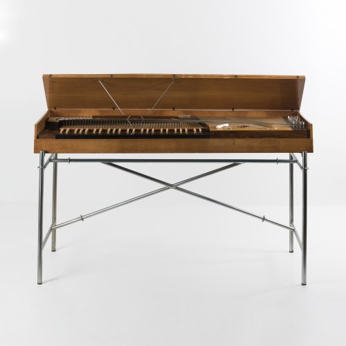 Unikat Clavichord, um 1954