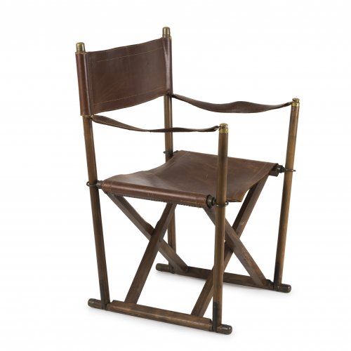 'MK16' folding chair, 1932