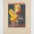 'Loie Fuller' - 'Les affiches illustrées', c1900