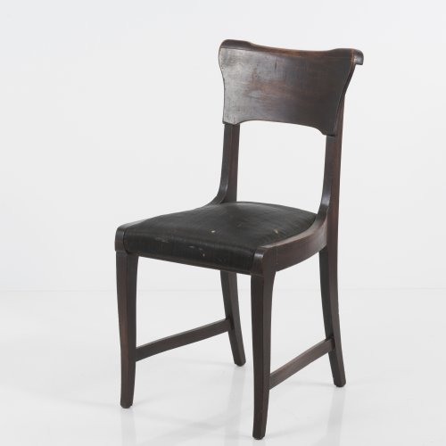 Chair, c1913