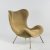 'Madame' easy chair, 1950s