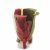 Small '396' vase, c1996