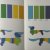 Richtlinien und Normen für die visuelle Gestaltung mit Kapitel Waldi, 1969